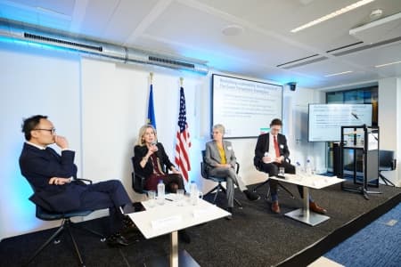 The Green Way 2024: in review