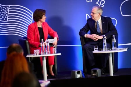 Transatlantic Conference 2024: in review