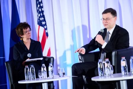 Transatlantic Conference 2022