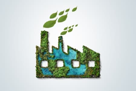 Decarbonised competitiveness: the Net-Zero Industry Act