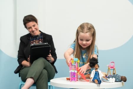 Invested in Europe: How Mattel equips children with the skills to thrive