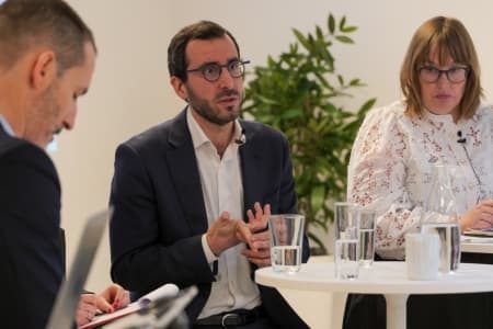 Navigating uncertainty with the Public Affairs Council