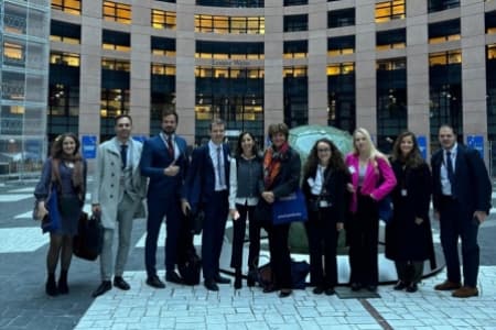 Shaping a prosperous future in Strasbourg