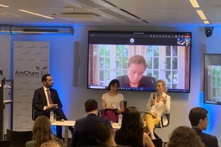 Shaping the future of life sciences in Europe