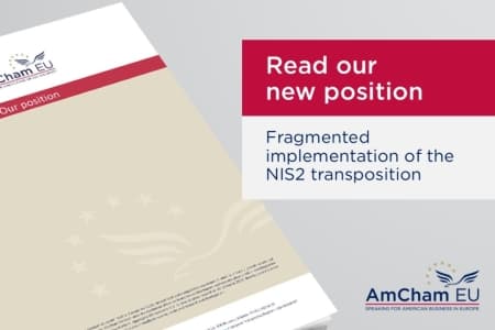 Overcoming the fragmentation of the NIS2 transposition