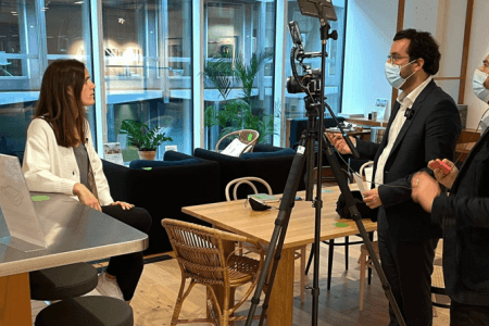 Data: fuelling small and medium-sized enterprises