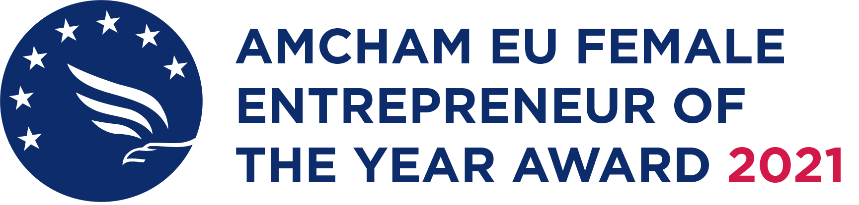 Entrepreneur of the Year Award 2021