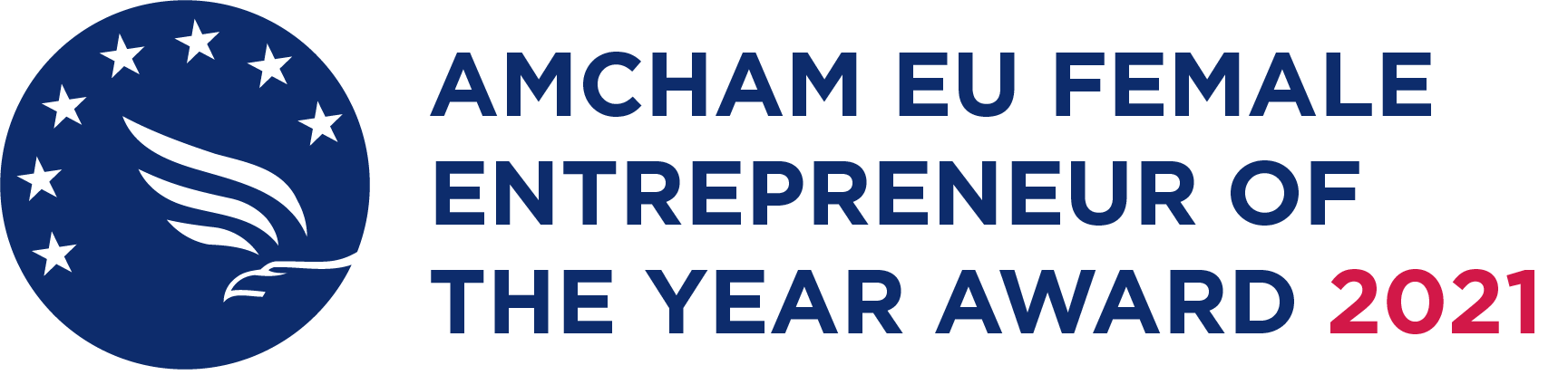Entrepreneur of the Year Award 2021 Entrepreneur of the Year Award 2021