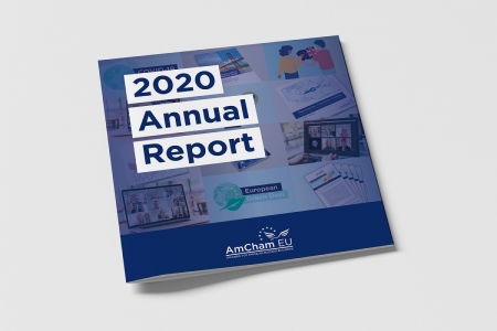 Annual Report 2020