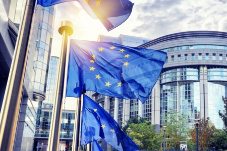 Better Regulation Flags of the EU for Better Regulation
