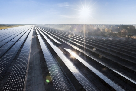 First Solar EU Green Way
