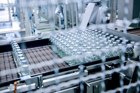 Vaccine production waiver Vaccine production waiver