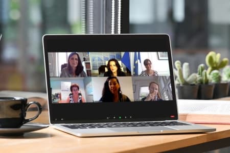 Minister Moreno and Commissioner Dalli hope for swift action on diversity and inclusion 