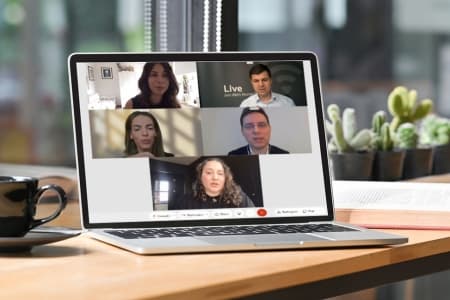 Plenary meeting: Enabling Europe's digital future through education 