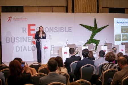 Navigating sustainability in Serbia