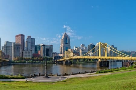 Trade and Technology Council: enhancing EU-US cooperation 