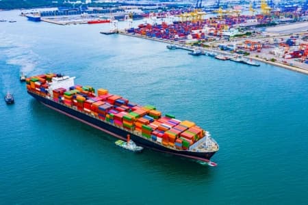 New EU trade strategy charts positive path