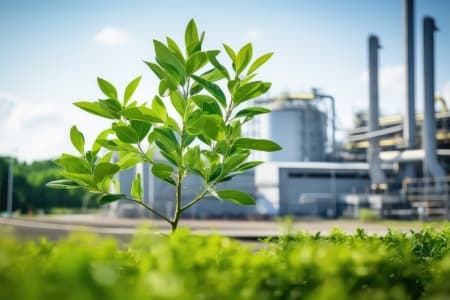 The European Net-Zero Industry Act: planting the seeds for sustainable economic growth