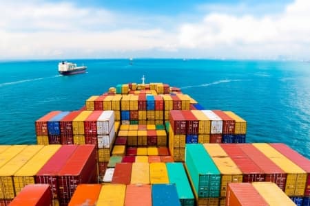 Driving growth through open trade