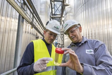 A circular approach for the decarbonisation of the EU transport sector 