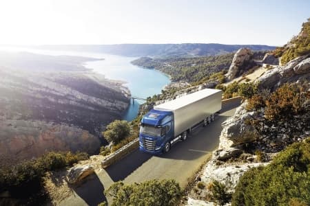  Bio-LNG powered trucks gather momentum