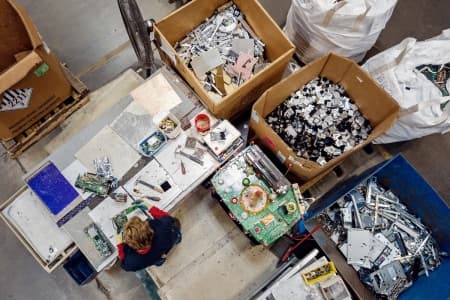 A vision for sustainability