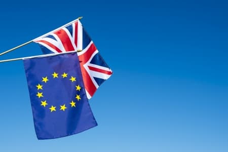 EU-UK Trade and Cooperation Agreement:  European Parliament vote brings further certainty