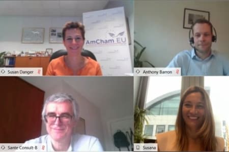 An integrated strategy for Life Sciences in Europe