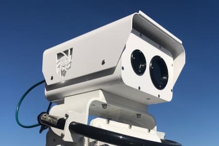 Tackling the methane challenge with gas cloud imaging