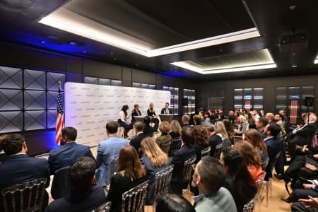 Exploring the impacts the US elections could have on the transatlantic partnership