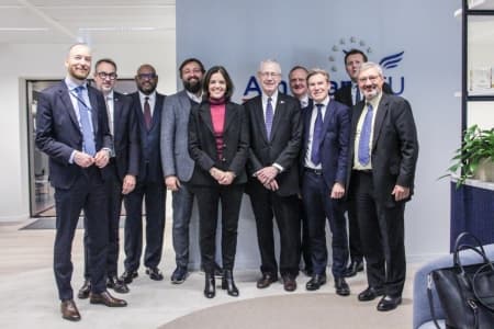 Taking action to strengthen Europe's economic future