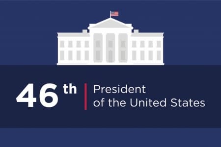 AmCham EU congratulates President Biden and Vice-President Harris