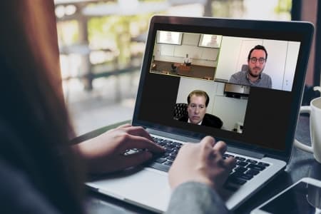 Transatlantic business priorities at George Washington University 