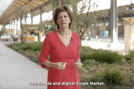 Outlining our priorities for the next five years