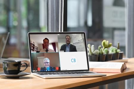 Security, defence and space edition of American Hour series