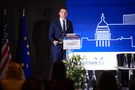 Transatlantic 2025: in review