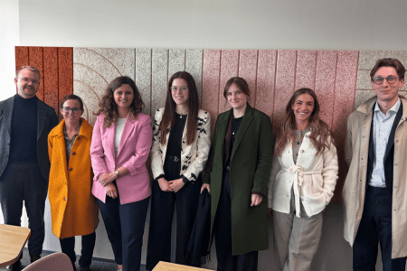 Strengthening environmental ties in Finland