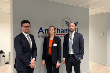 How will the EU life science strategy achieve competitiveness?