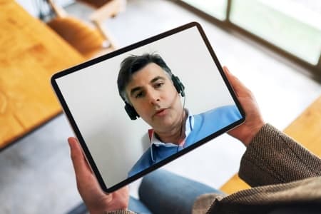 Town Hall meeting with Stefano Grassi, Head of Cabinet of Commissioner for Energy Kadri Simson