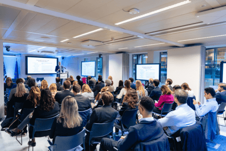 41st Annual Competition Policy Conference: Balancing rules-based competition policy and economic security