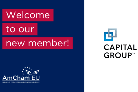 Welcome to our new member