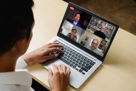 Chatham House Global Trade Conference: AmCham EU CEO offers perspectives on global power dynamics and trade