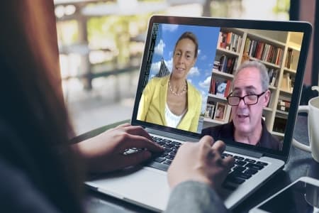 AmCham EU/GMF event: A conversation with Michael Froman