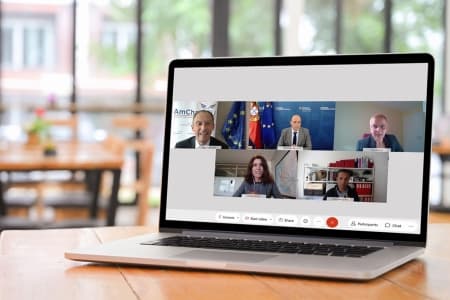 NEW - Portuguese Presidency series: economic recovery