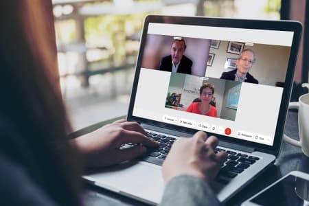 American Hour: new year, new President... new beginnings?