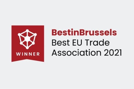AmCham EU voted best trade association in Brussels