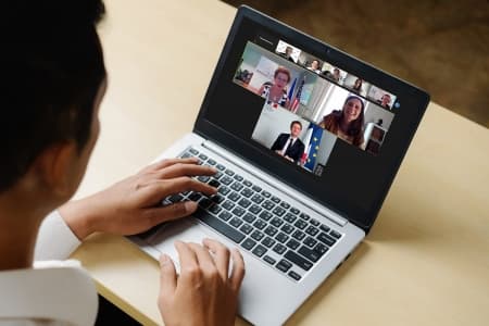 NEW - Joint Town Hall with Clément Beaune, French Minister of State for European Affairs