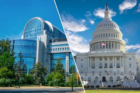 EU-US Summit: A critical milestone for the global agenda