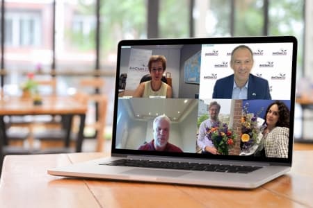 AmCham EU hosts Annual General Meeting