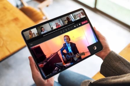 AmCham EU hosts Special 4th of July American Hour